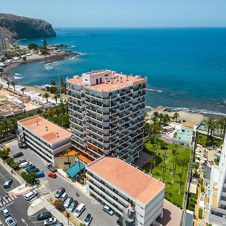 Go2Tenerife Apart'Dida Pool & First Line Of The Sea Los Cristianos  Exterior photo