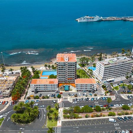 Go2Tenerife Apart'Dida Pool & First Line Of The Sea Los Cristianos  Exterior photo